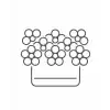 Box of flowers